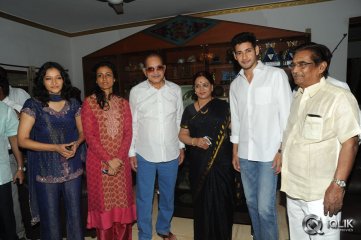 Adurthi Subba Rao Book Launch